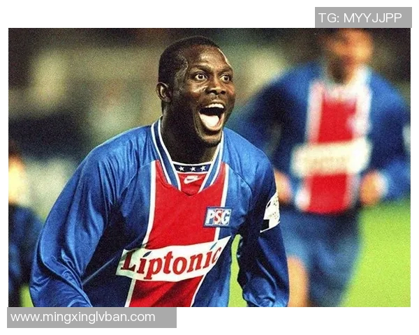 饱受战乱洗礼的足球明星们在逆境中崛起的传奇故事 饱受战乱洗礼的足球明星们在逆境中崛起的传奇故事