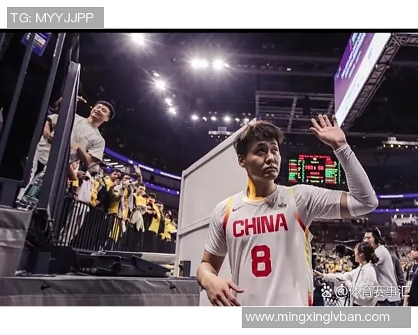 中国体育明星人气排行榜揭晓谁是最受欢迎的运动偶像