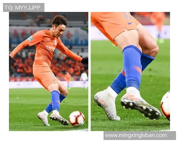 足球明星最爱穿的球鞋排行榜揭晓你知道他们的选择吗 足球明星最爱穿的球鞋排行榜揭晓你知道他们的选择吗