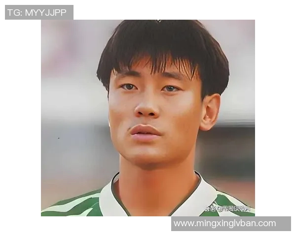 歌坛与足球交汇的明星们有哪些值得关注的名字与故事 歌坛与足球交汇的明星们有哪些值得关注的名字与故事