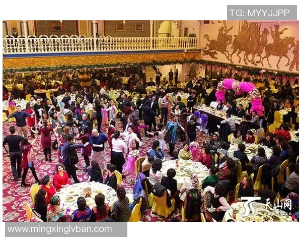 维吾尔族足球明星盛大婚礼盛况回顾与祝福分享 维吾尔族足球明星盛大婚礼盛况回顾与祝福分享