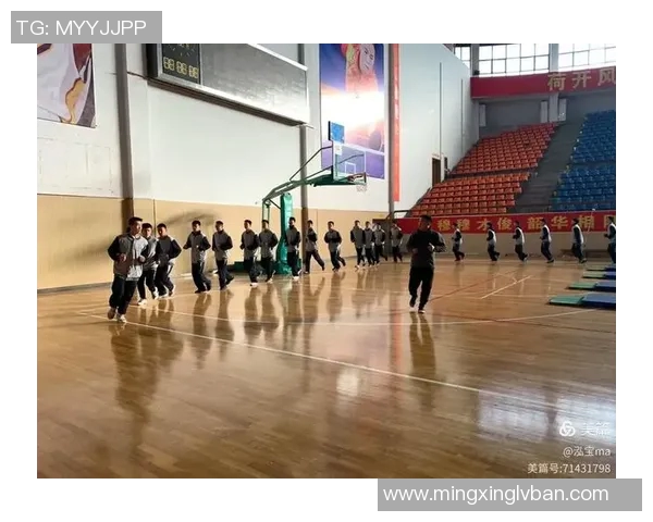 优化体育课课堂常规提升学生参与度与运动技能的有效策略探讨