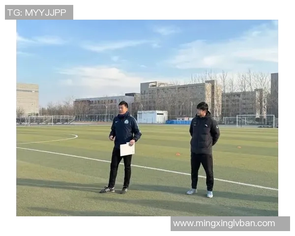 无锡市足球教练员培训课程全面启动助力青少年足球发展与人才培养