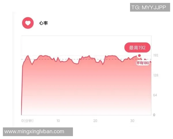 燃脂无极限无氧运动项目助你突破自我实现健康新生活